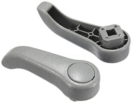 Grey Seat Verstelbare Wrench Seat Aanpassing Deurkruk Links En Rechts Toepassing Voor 1998-2002 Toyota Corolla 2000 Ford T