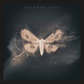 Grey Solomon - Solomon Grey