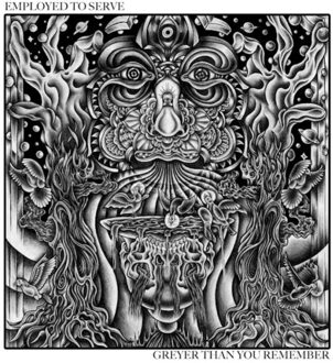 Greyer Than You Remember