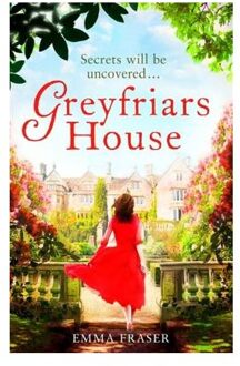 Greyfriars House