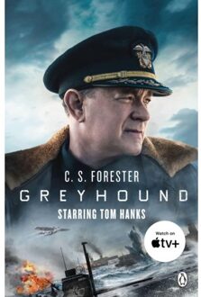 Greyhound - C.S. Forester