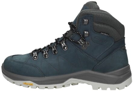 Gri Boston Mid Blauw - 38