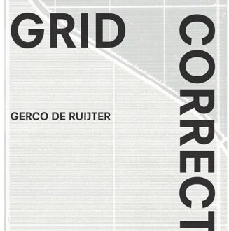 Grid Corrections - (ISBN:9789462084889)