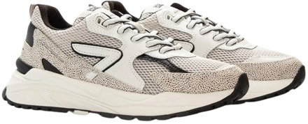 Grid S48 Sneakers Dames - 42