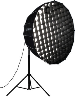 Grid voor Parabolic Softbox 120cm