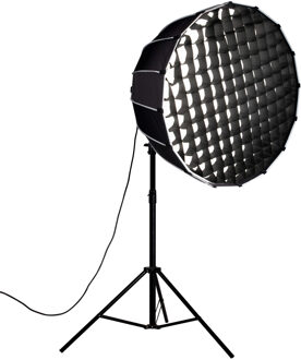 Grid voor Parabolic Softbox 90cm