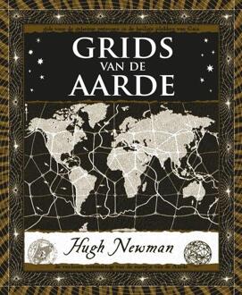 Grids van de aarde -  Hugh Newman (ISBN: 9789492412867)