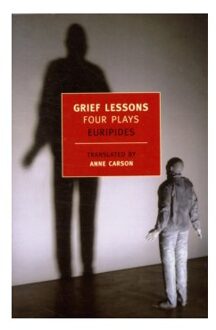 Grief Lessons