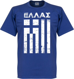 Griekenland Vintage T-Shirt - L