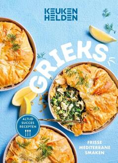 Grieks -   (ISBN: 9789043934954)