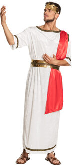 Grieks kostuum Aris Multikleur - Print