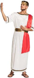 Grieks kostuum Aris Multikleur - Print