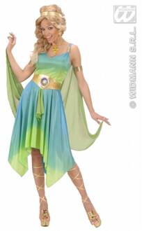 Grieks kostuum Godin Zodiac