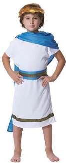 Grieks kostuum kind