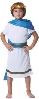 Grieks kostuum kind