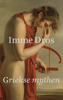 Griekse mythen - Boek Imme Dros (9025304060)