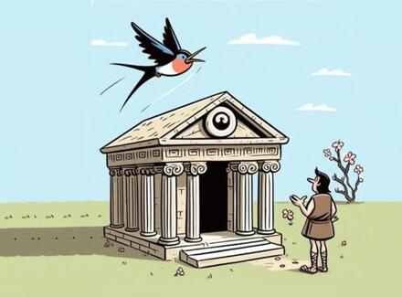 Griekse spreekwoorden en citaten met veel AI -  LS Coronalis (ISBN: 9789465013121)