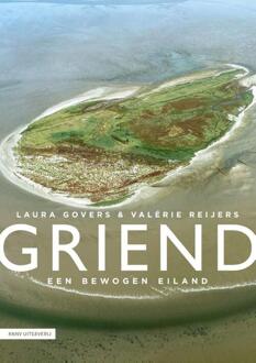 Griend - (ISBN:9789050118125)