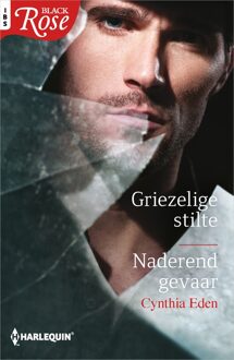 Griezelige stilte ; Naderend gevaar (2-in-1) - eBook Cynthia Eden (9402528520)