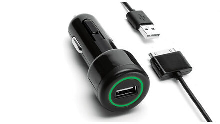 Griffin PowerJolt voor iPad Oplader