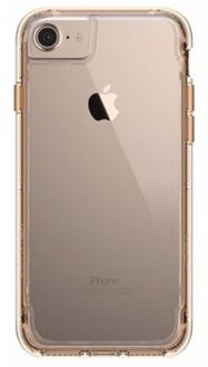 Griffin Survivor Clear Apple iPhone 6 Plus/6S Plus/7 Plus Gold/White/Clear