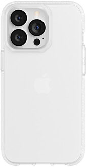 Griffin Survivor Clear Backcase iPhone 13 Pro transparant