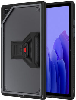 Griffin Survivor Endurance Samsung Galaxy Tab A7 10.4 inch (2020) zwart / grijs