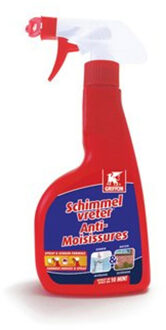 Griffon fles schimmelvreter 750ml voor binnen/buiten gebruik