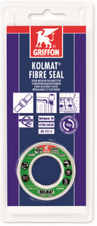 Griffon Kolmat® Fibre Seal | Blister | 12 mm x 3 m - 6314927