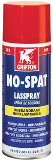 Griffon Lasspray 400ml spatvrij