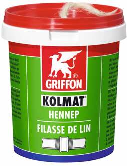 Griffon Pijphennep - 100 gr