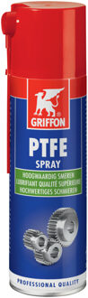 Griffon PTFE spray TF 089 - 300 ml.