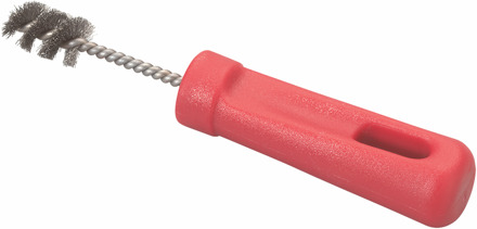 Griffon staalborstel met handvat 15 mm