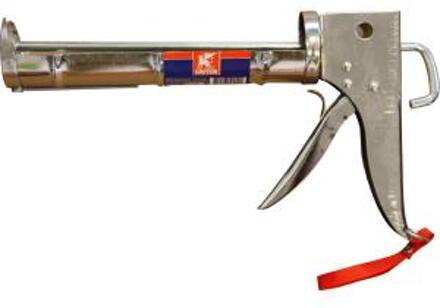 Griffon Universele Kitspuit Metaal