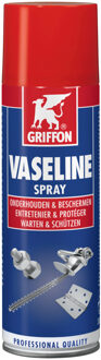 Griffon vaselinespray - 300 ml.