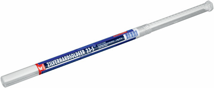 Griffon zilversoldeer 2 mm per staaf (1st.)