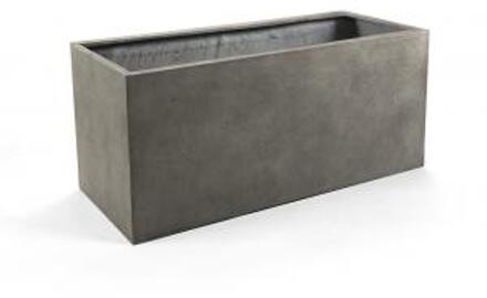 Grigio plantenbak Box XXL betonlook
