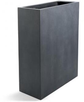 Grigio plantenbak High Box L lood betonlook