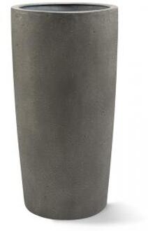 Grigio plantenbak Vase Tall M betonlook