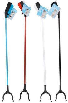 Grijparm/grijpstok 83cm Multikleur