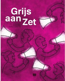 Grijs Aan Zet