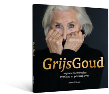 Grijs Goud
