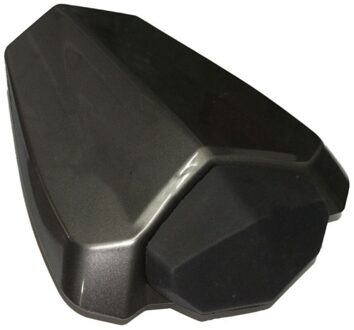 Grijs Motorfiets Achterlichten Duopassagier Hard Seat Cover Cowl Kuip Seat voor Yamaha YZF1000 YZF 1000 YZF R1