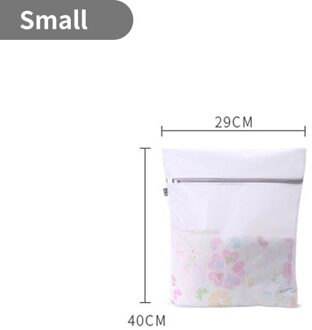 Grijs Rits Mesh Wassen Tassen, Thuis Wasmachine Tas, Ondergoed, Bh, Sokken, wasserij Organisator Wasmand Voor Vuile Kleren 1