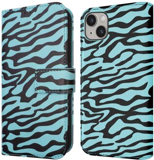 Grijs transparant tpu hoesje voor de htc desire 820