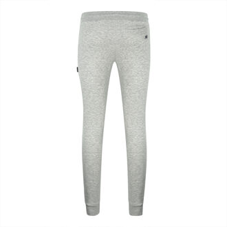 grijze joggingbroek Grijs