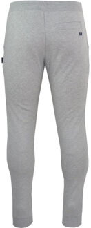 grijze joggingbroek met logo - maat Grijs