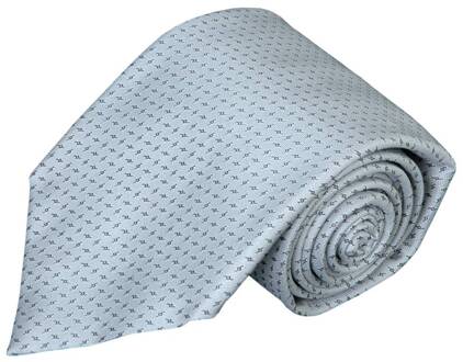 grijze stropdas PA28
