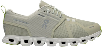 Grijze Waterdichte Cloud 5 Sneakers On Running , Gray , Dames - 38 Eu,37 1/2 Eu,36 1/2 Eu,39 Eu,40 Eu,38 1/2 Eu,41 Eu,37 EU