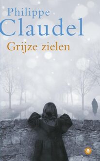 Grijze zielen - eBook Philippe Claudel (902344891X)